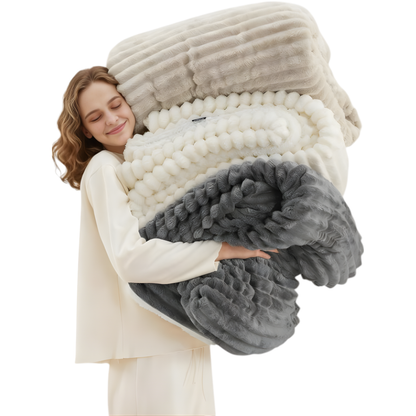 Manta Abrazo de Nube