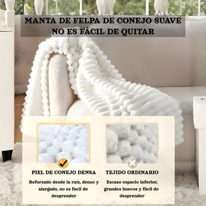 Manta Abrazo de Nube