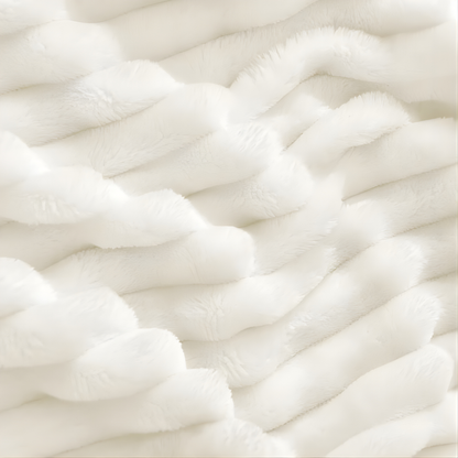 Manta Abrazo de Nube