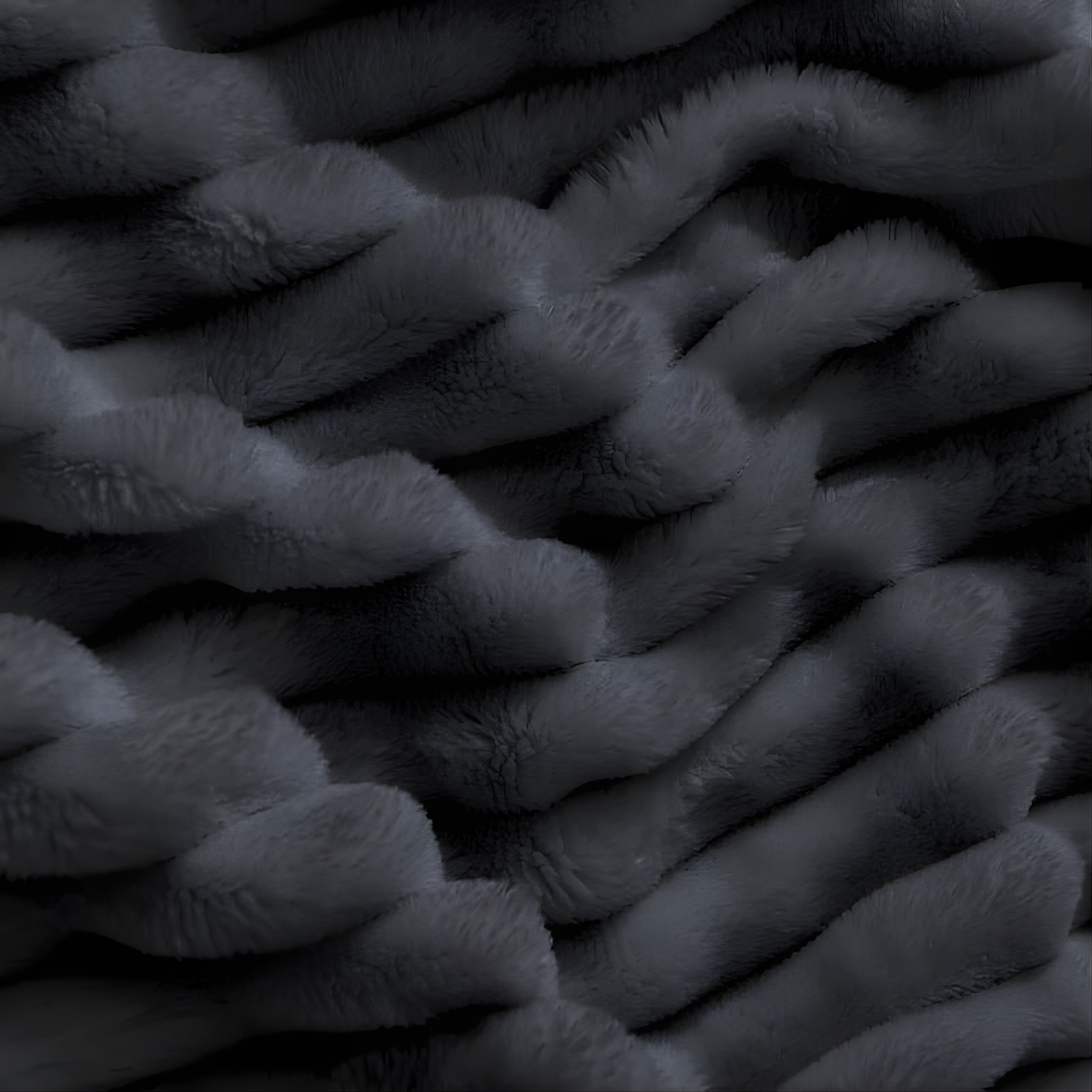 Manta Abrazo de Nube