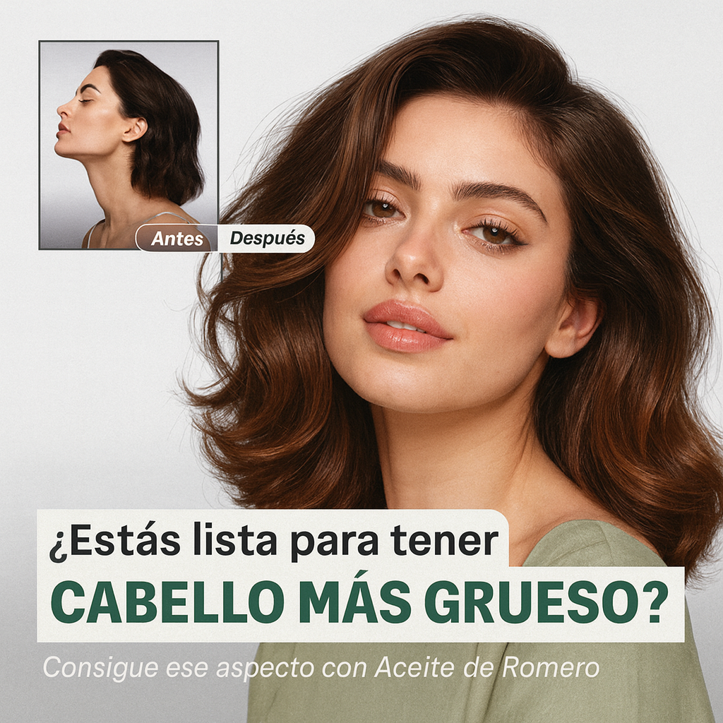 Esencia de Romero